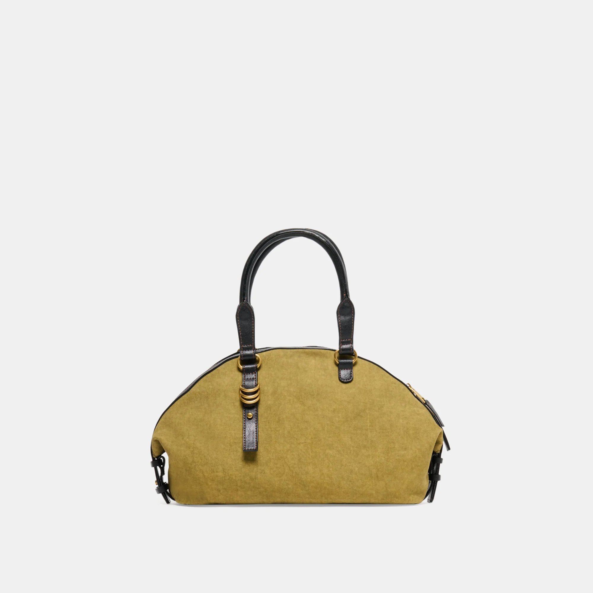 Top Handle Bags
